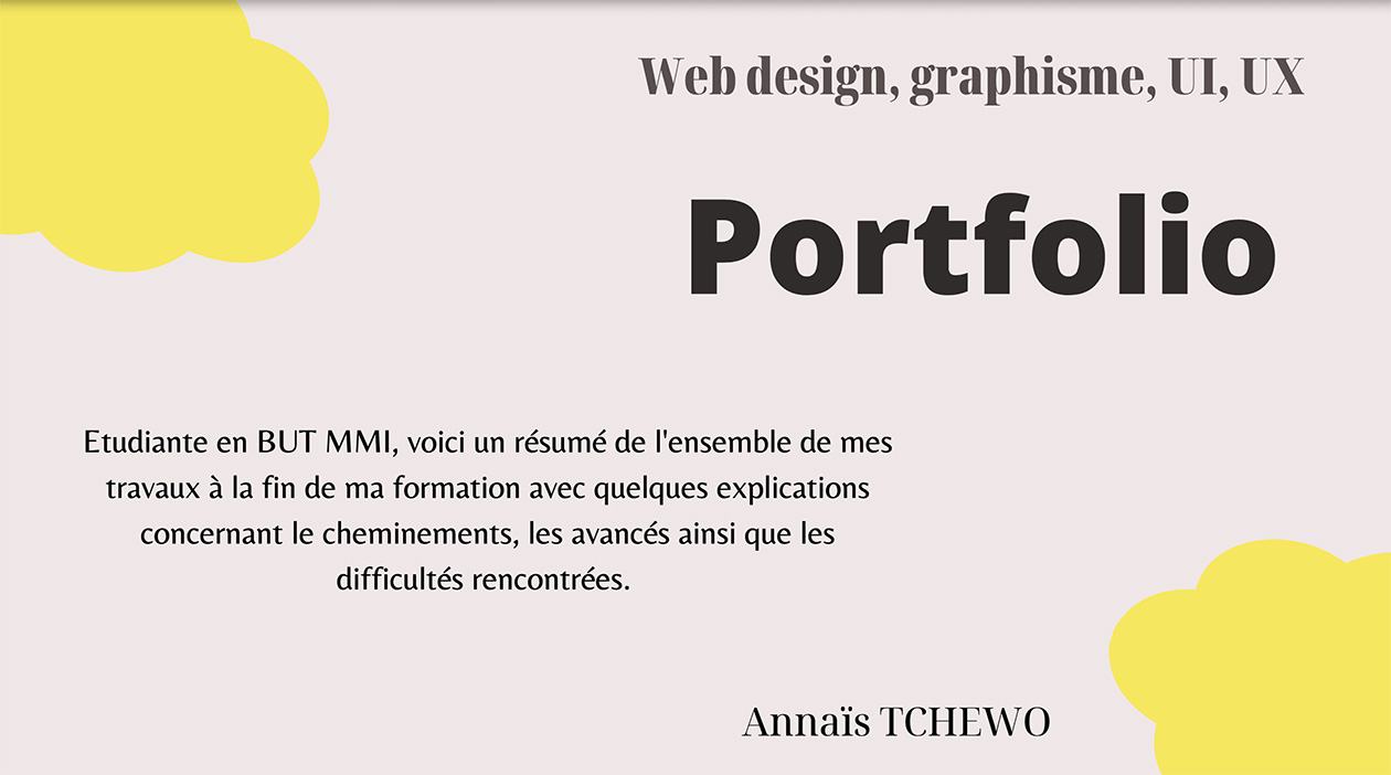 portfolio